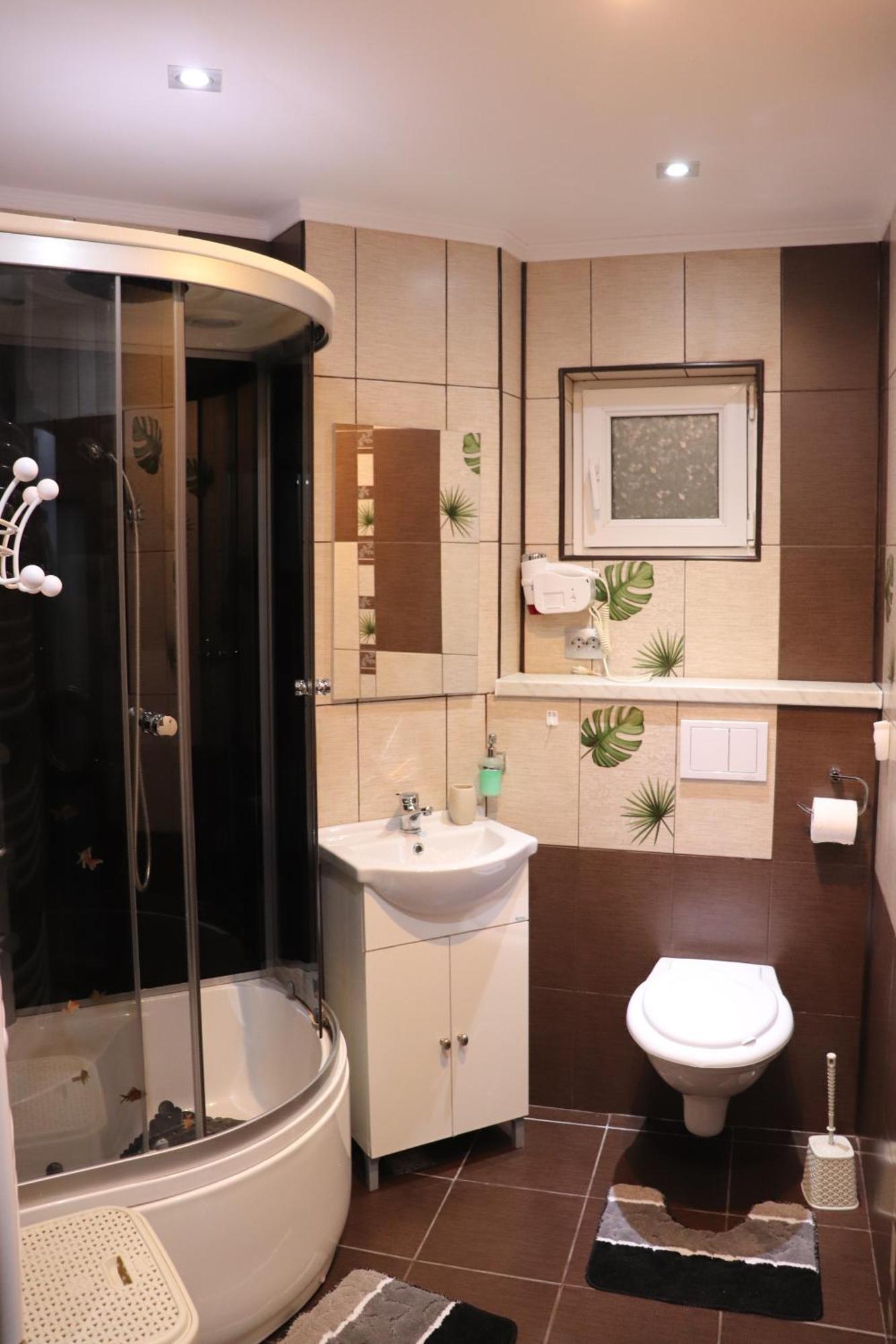 Apartament Bianca Năvodari Eksteriør bilde
