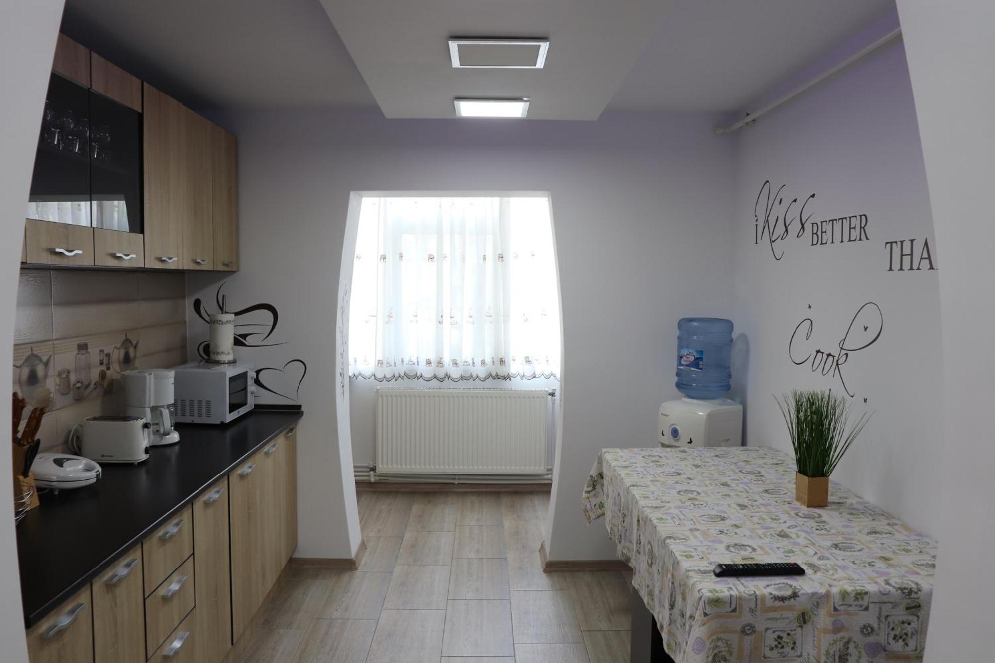 Apartament Bianca Năvodari Eksteriør bilde