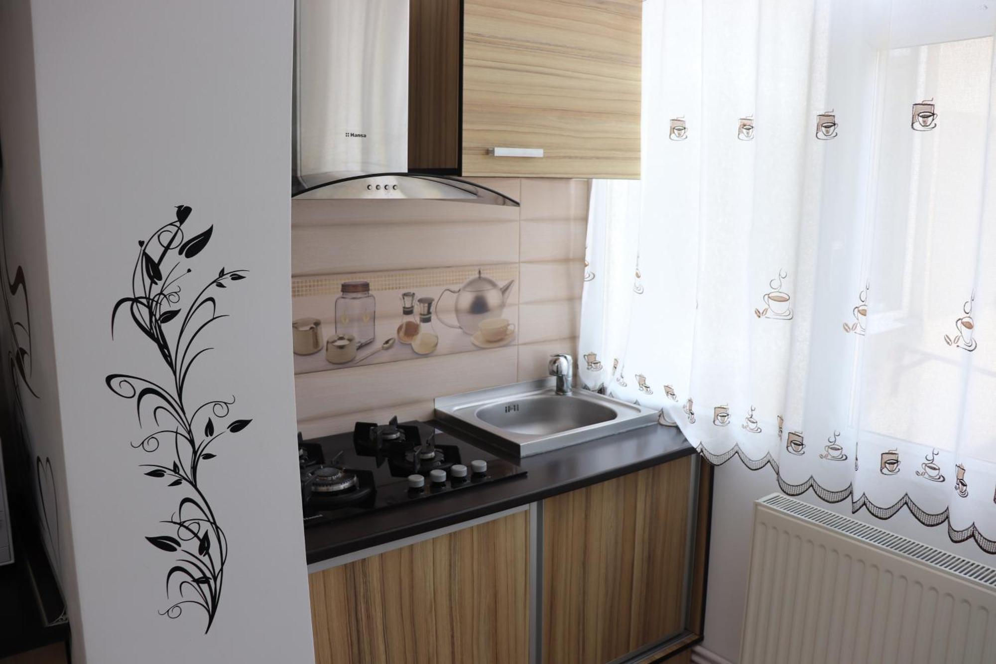 Apartament Bianca Năvodari Eksteriør bilde